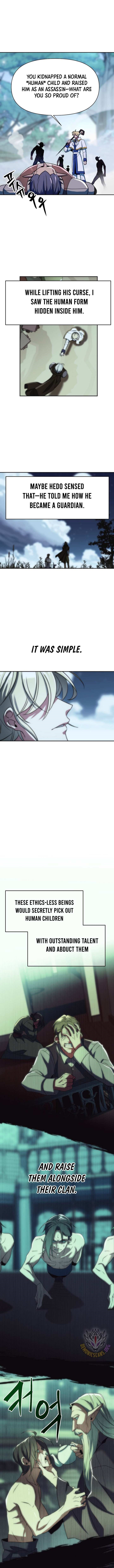 Archmage Transcending Through Regression Chapter 144 - Page 7 in English