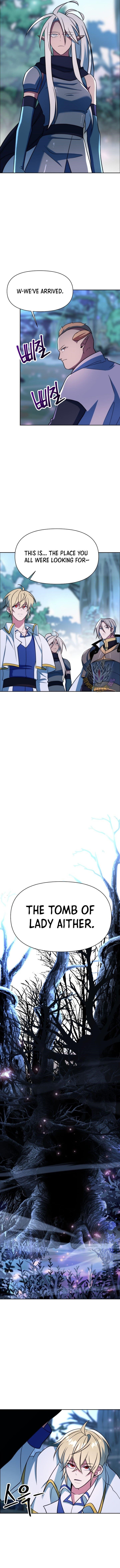 Archmage Transcending Through Regression Chapter 146 - Page 12 in English
