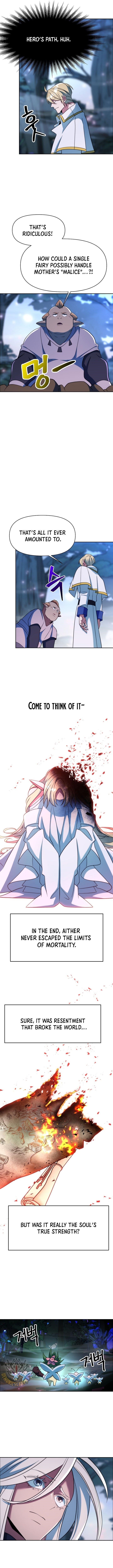 Archmage Transcending Through Regression Chapter 146 - Page 4 in English