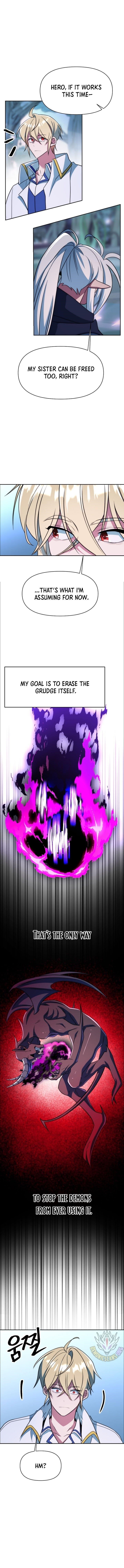 Archmage Transcending Through Regression Chapter 146 - Page 5 in English