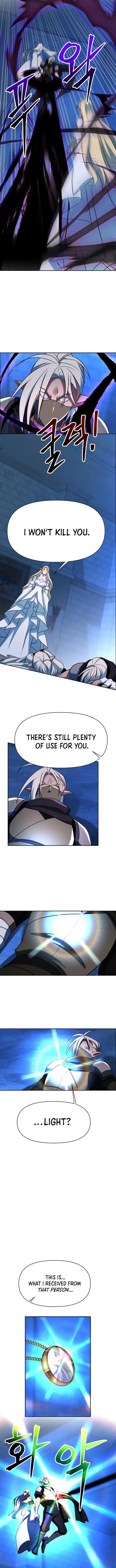 Archmage Transcending Through Regression Chapter 147 - Page 9 in English