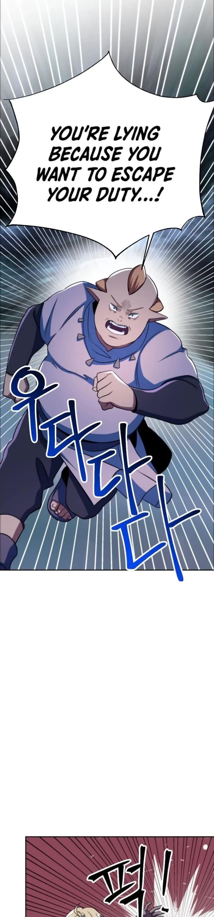 Archmage Transcending Through Regression Chapter 148 - Page 11 in English