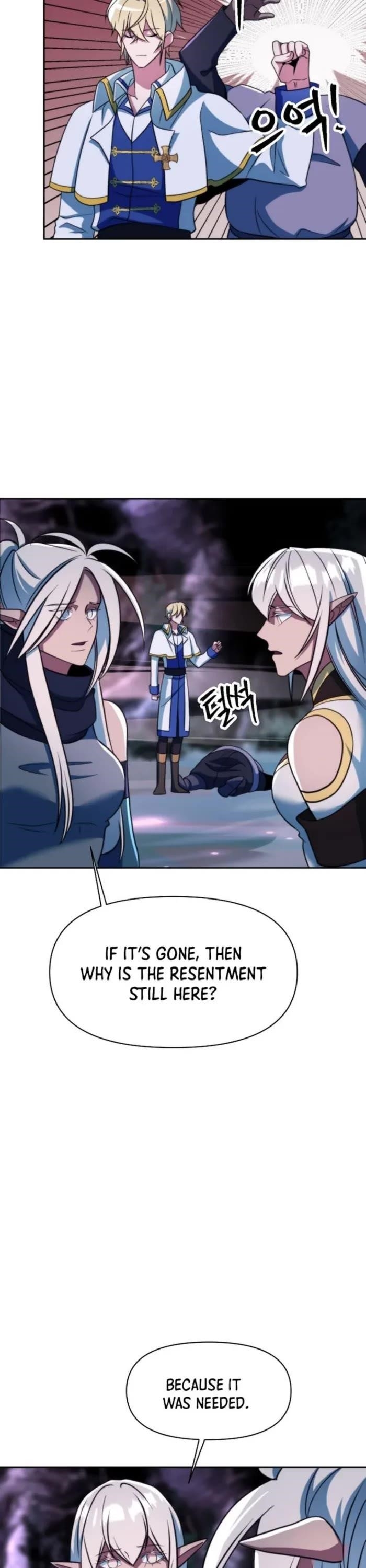 Archmage Transcending Through Regression Chapter 148 - Page 12 in English