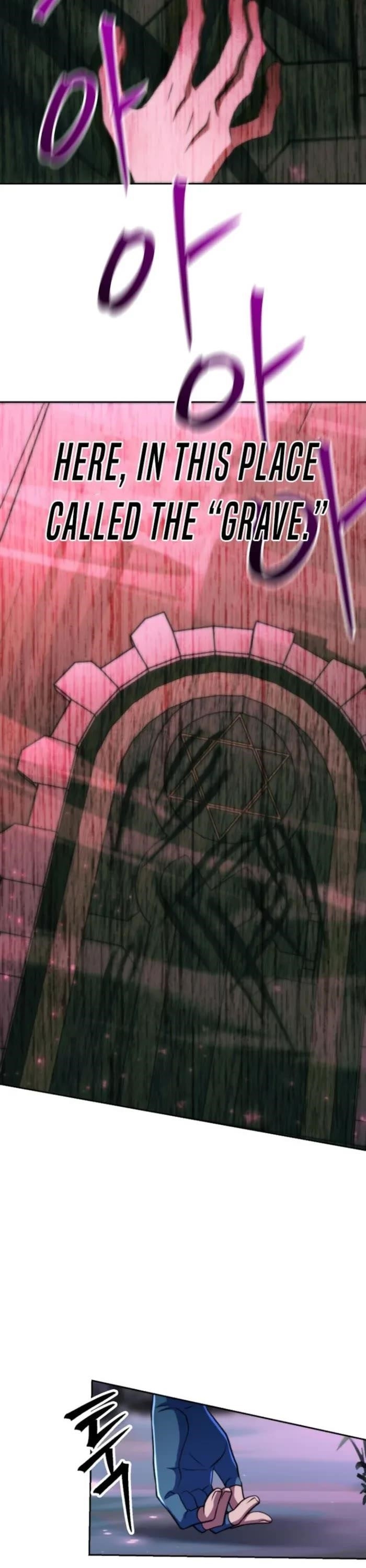 Archmage Transcending Through Regression Chapter 148 - Page 19 in English