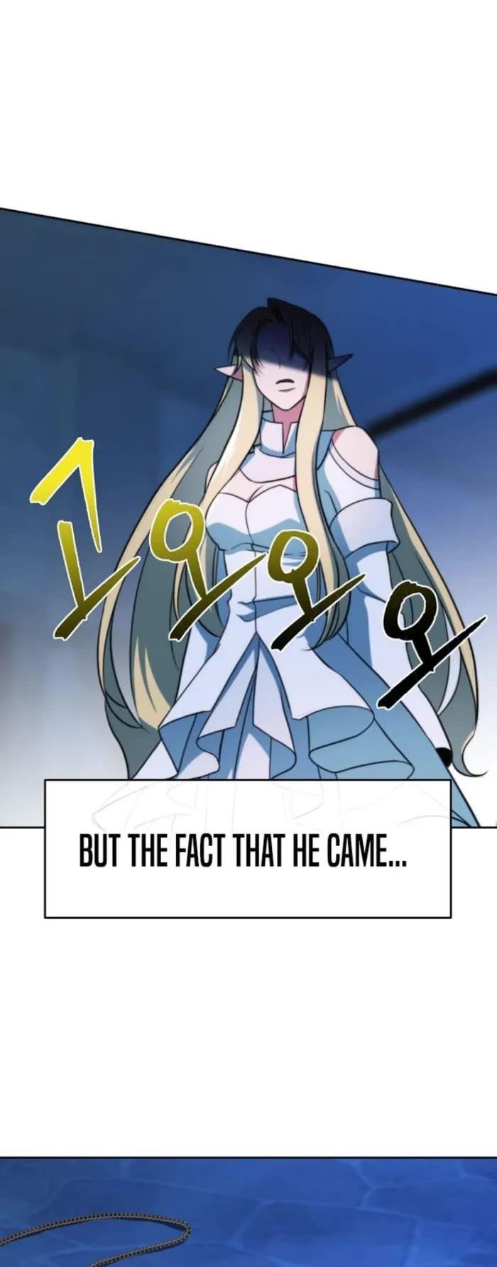Archmage Transcending Through Regression Chapter 148 - Page 3 in English