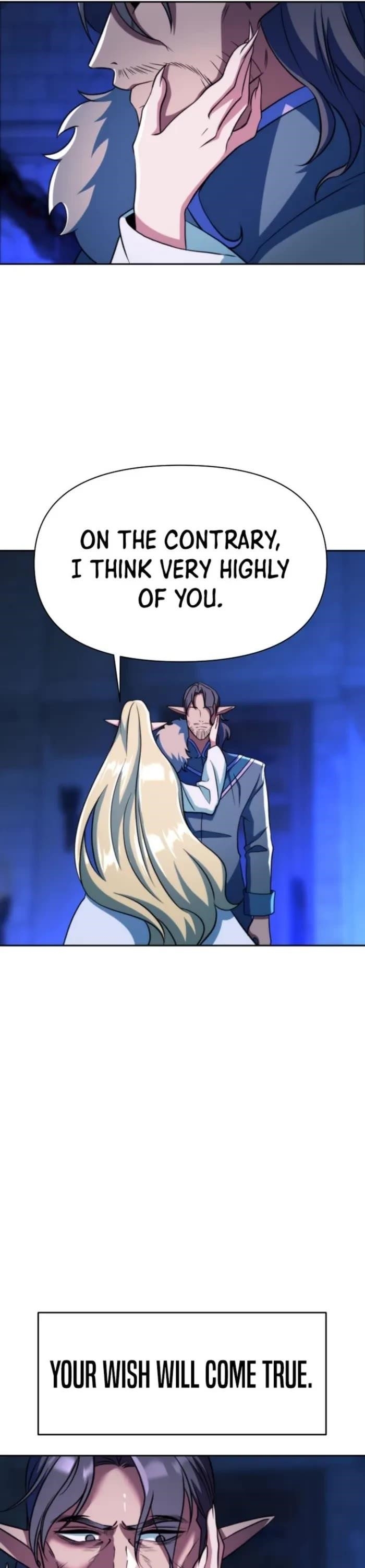 Archmage Transcending Through Regression Chapter 148 - Page 31 in English
