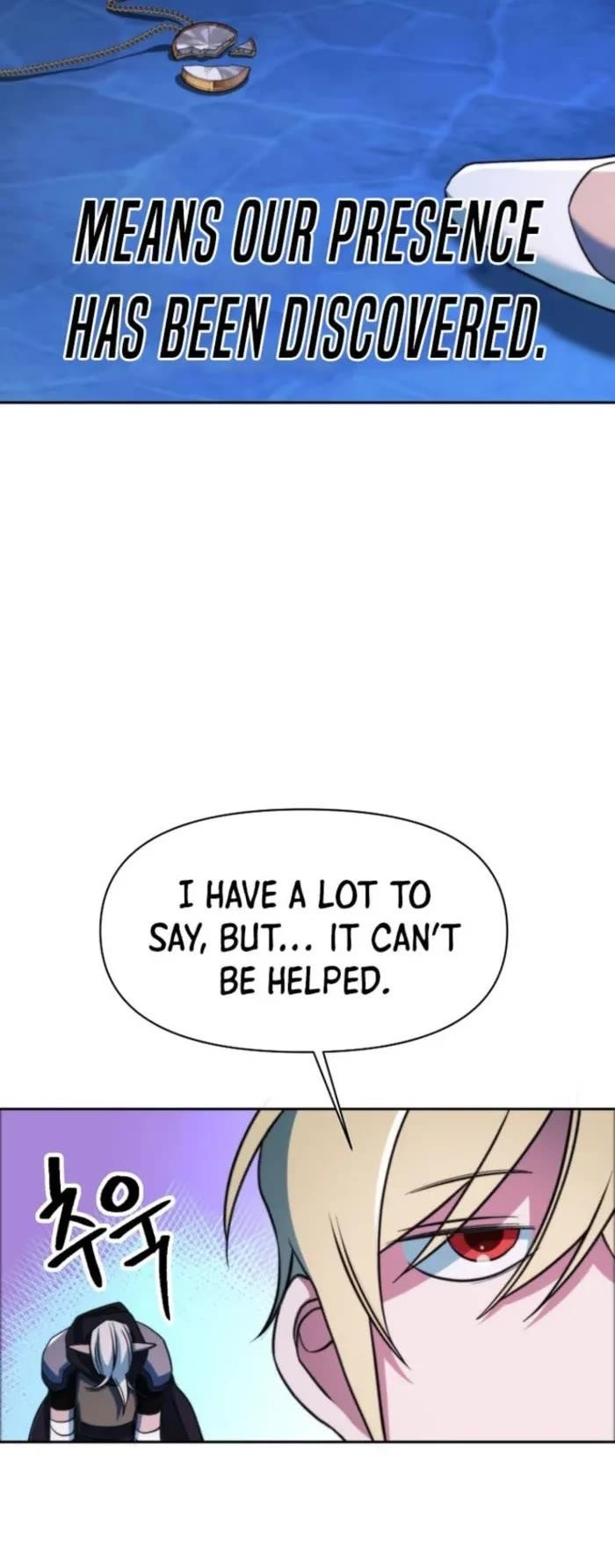 Archmage Transcending Through Regression Chapter 148 - Page 4 in English