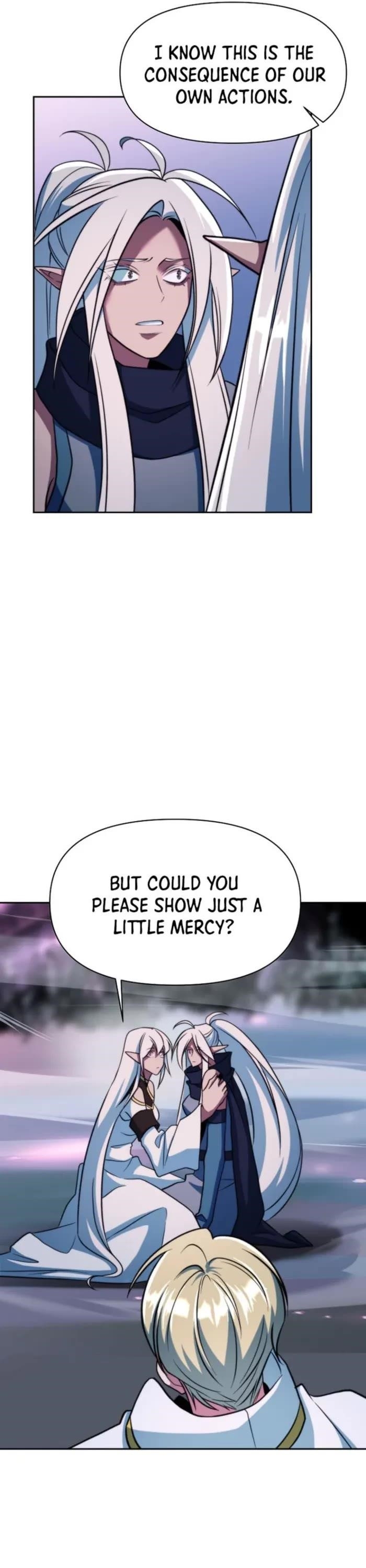 Archmage Transcending Through Regression Chapter 148 - Page 43 in English