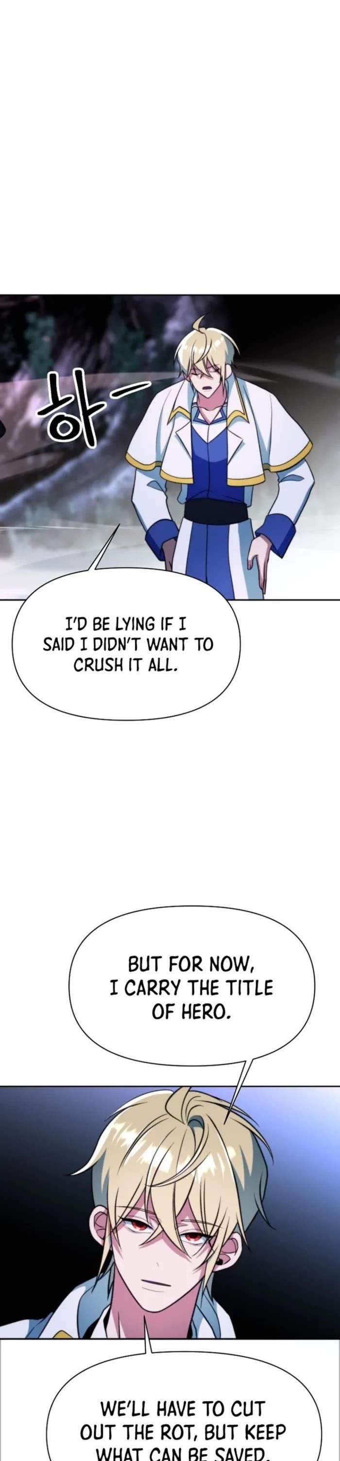 Archmage Transcending Through Regression Chapter 148 - Page 44 in English