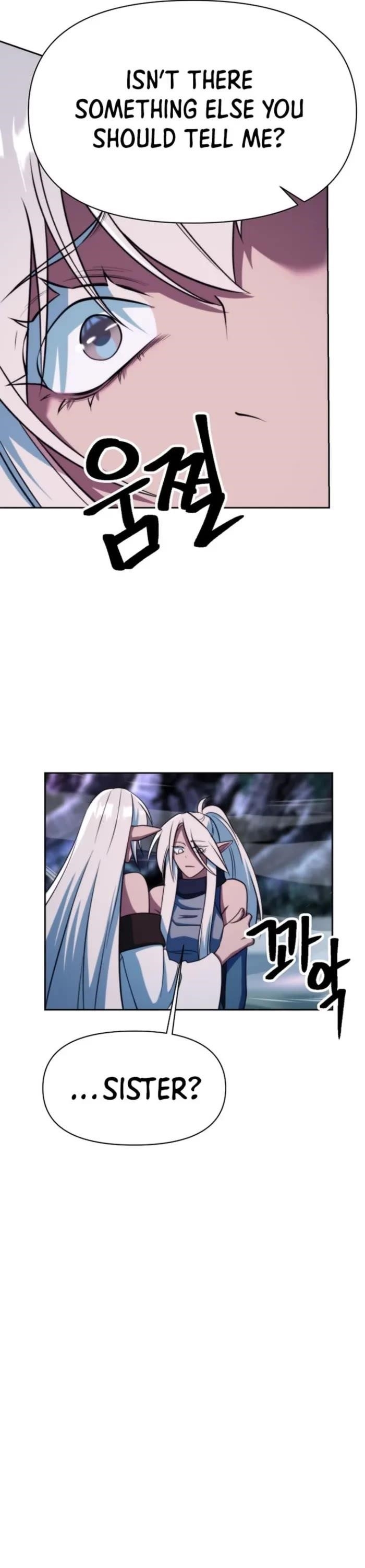 Archmage Transcending Through Regression Chapter 148 - Page 47 in English