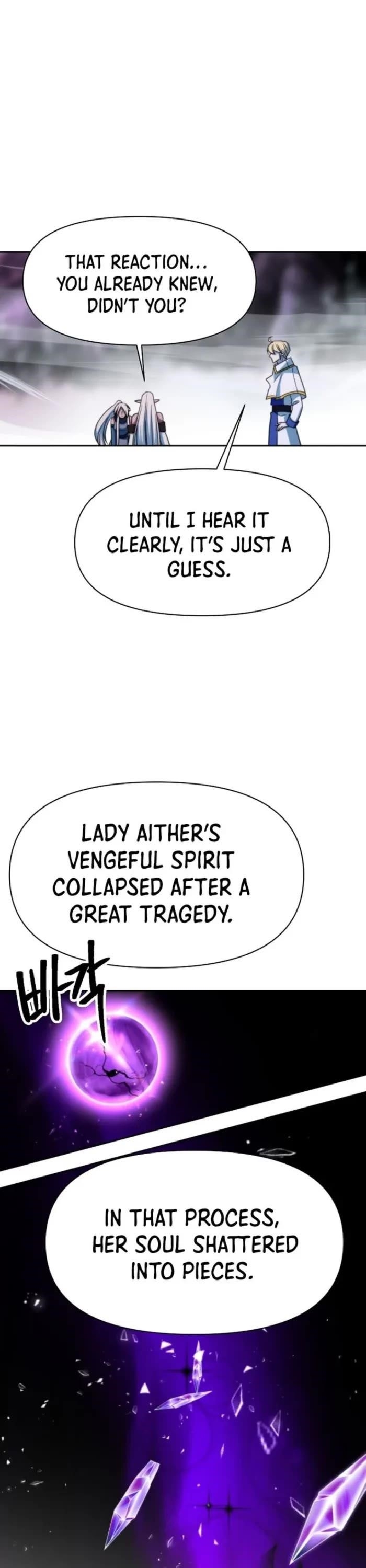 Archmage Transcending Through Regression Chapter 148 - Page 48 in English