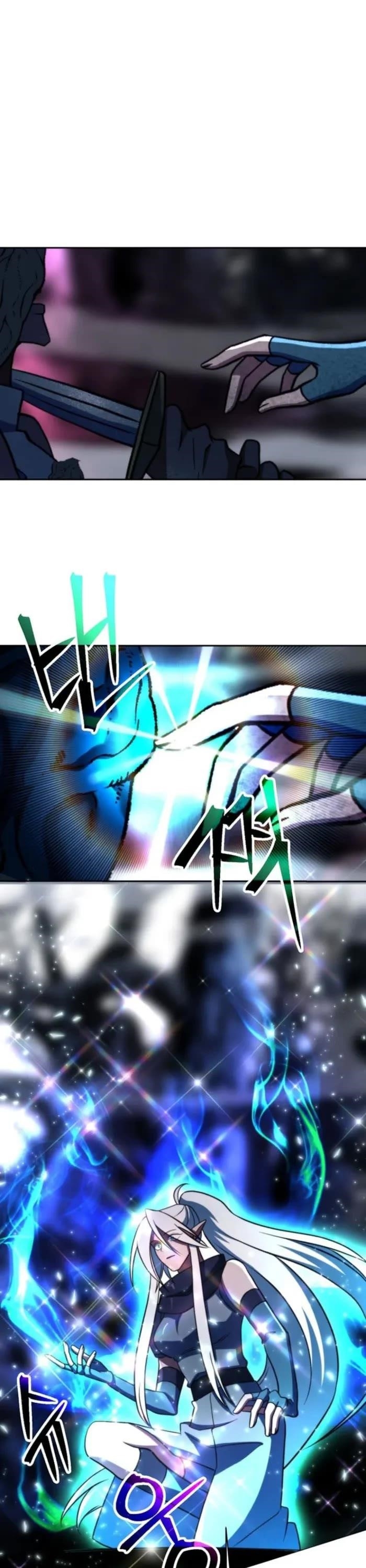 Archmage Transcending Through Regression Chapter 148 - Page 56 in English