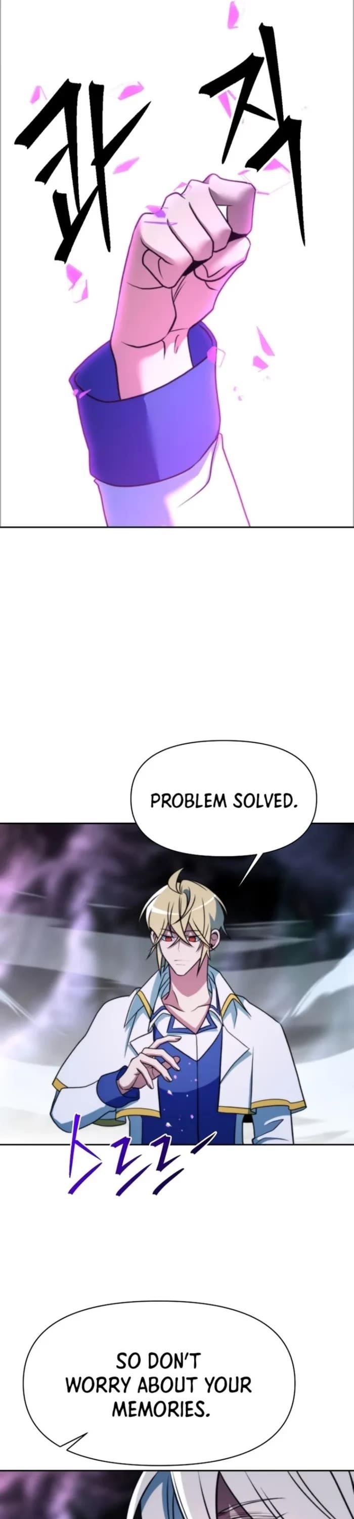 Archmage Transcending Through Regression Chapter 149 - Page 12 in English