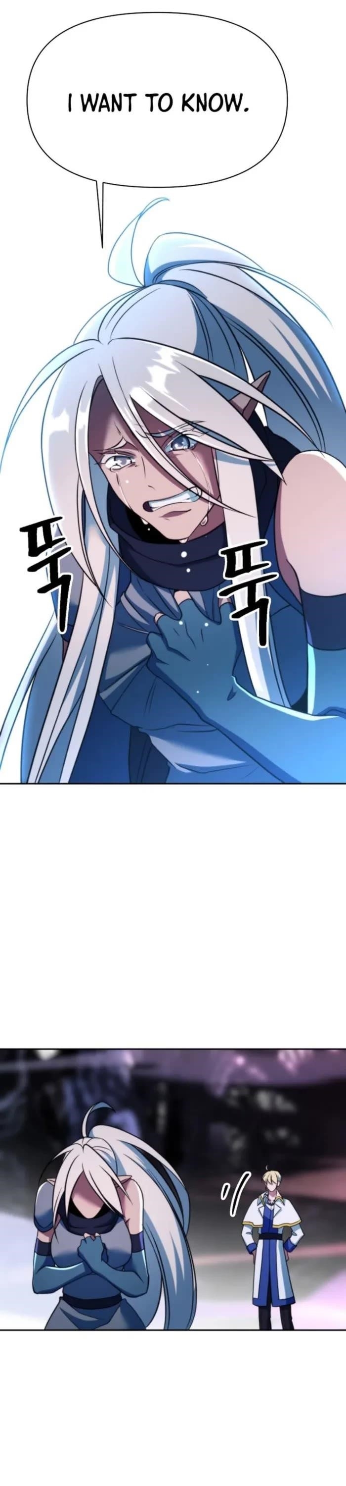 Archmage Transcending Through Regression Chapter 149 - Page 16 in English