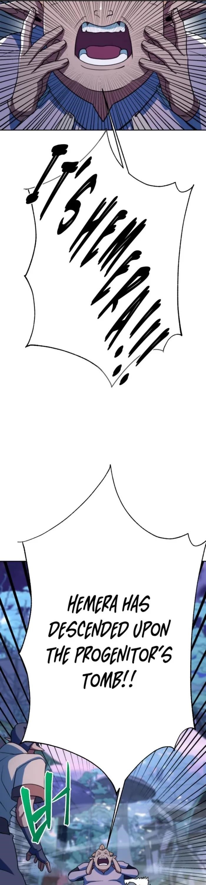 Archmage Transcending Through Regression Chapter 149 - Page 31 in English