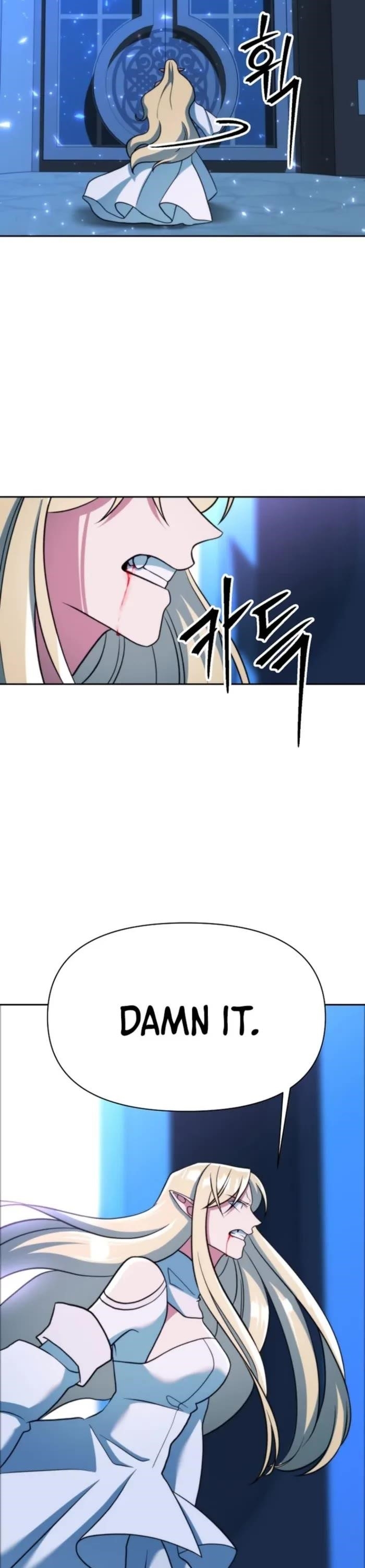 Archmage Transcending Through Regression Chapter 149 - Page 44 in English