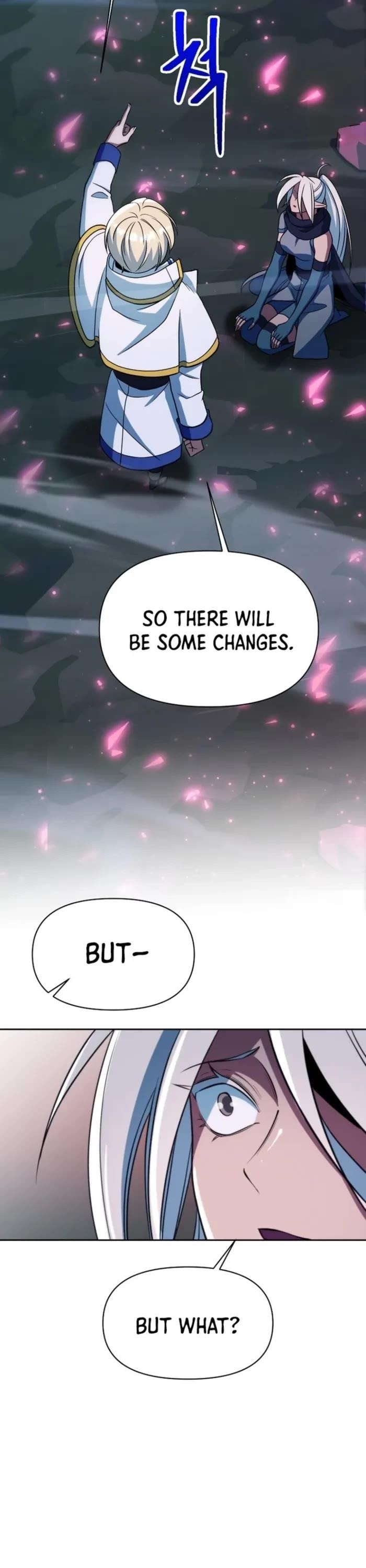 Archmage Transcending Through Regression Chapter 149 - Page 5 in English