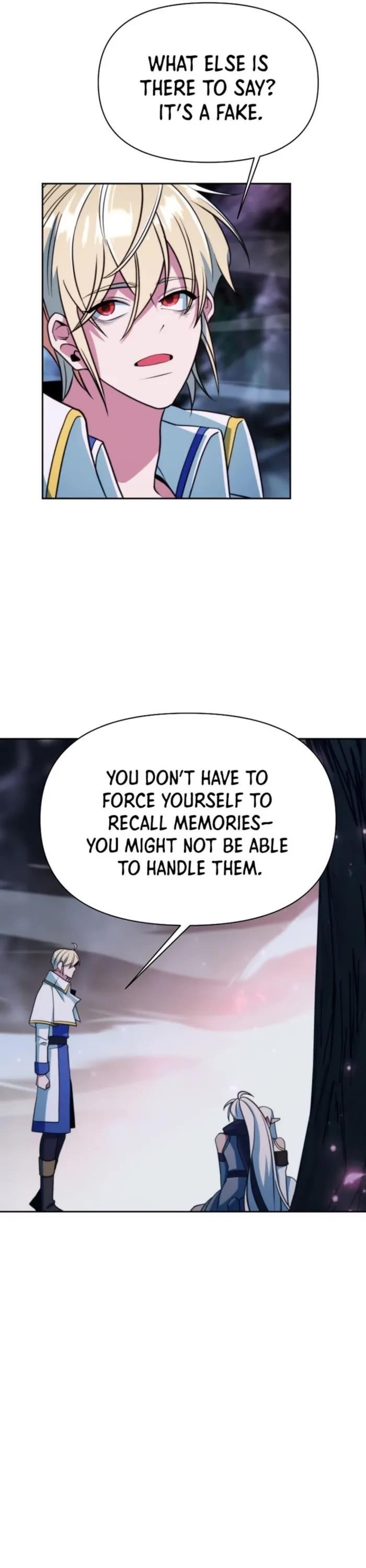 Archmage Transcending Through Regression Chapter 149 - Page 8 in English