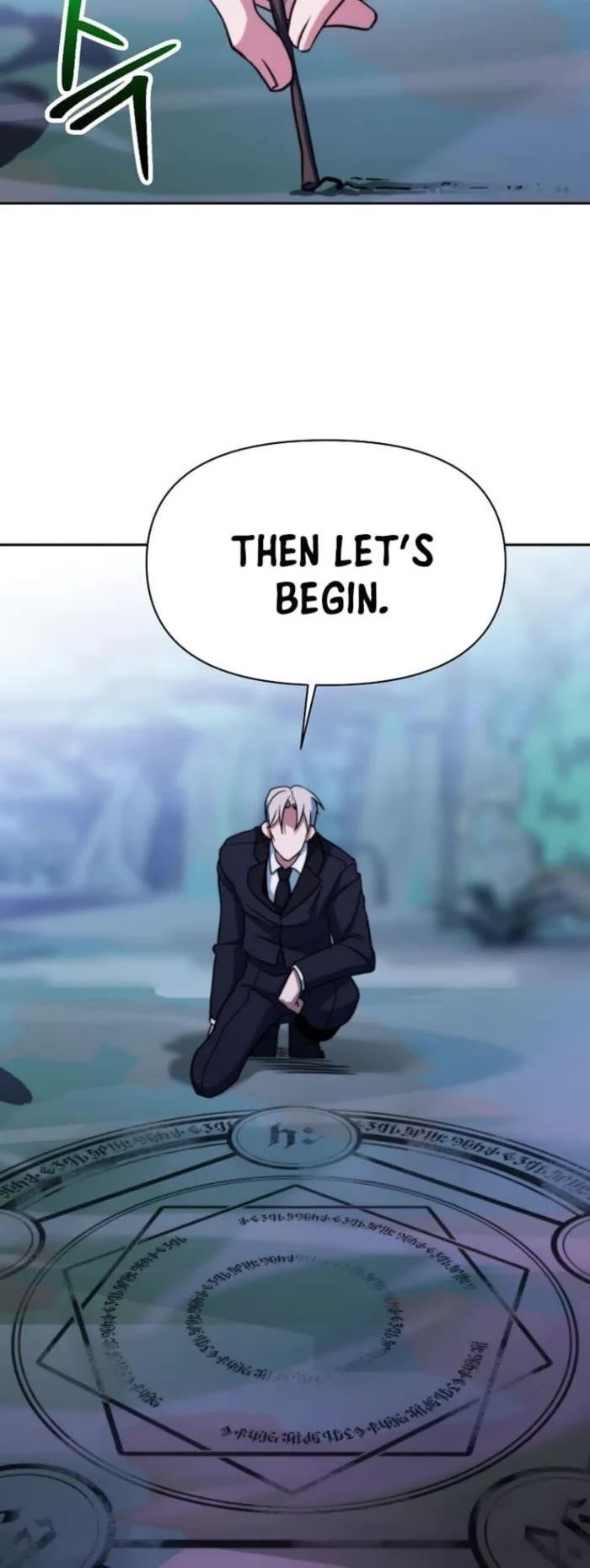 Archmage Transcending Through Regression Chapter 150 - Page 11 in English