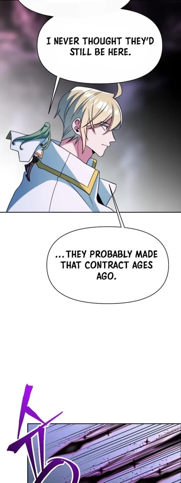 Archmage Transcending Through Regression Chapter 150 - Page 18 in English