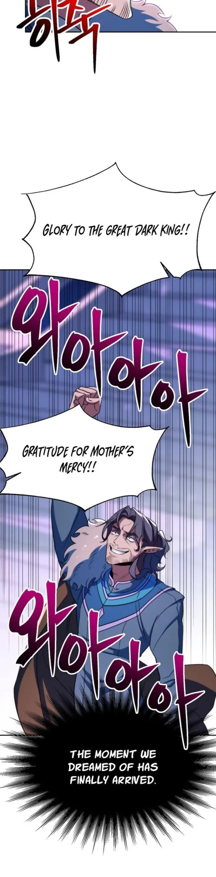 Archmage Transcending Through Regression Chapter 150 - Page 3 in English
