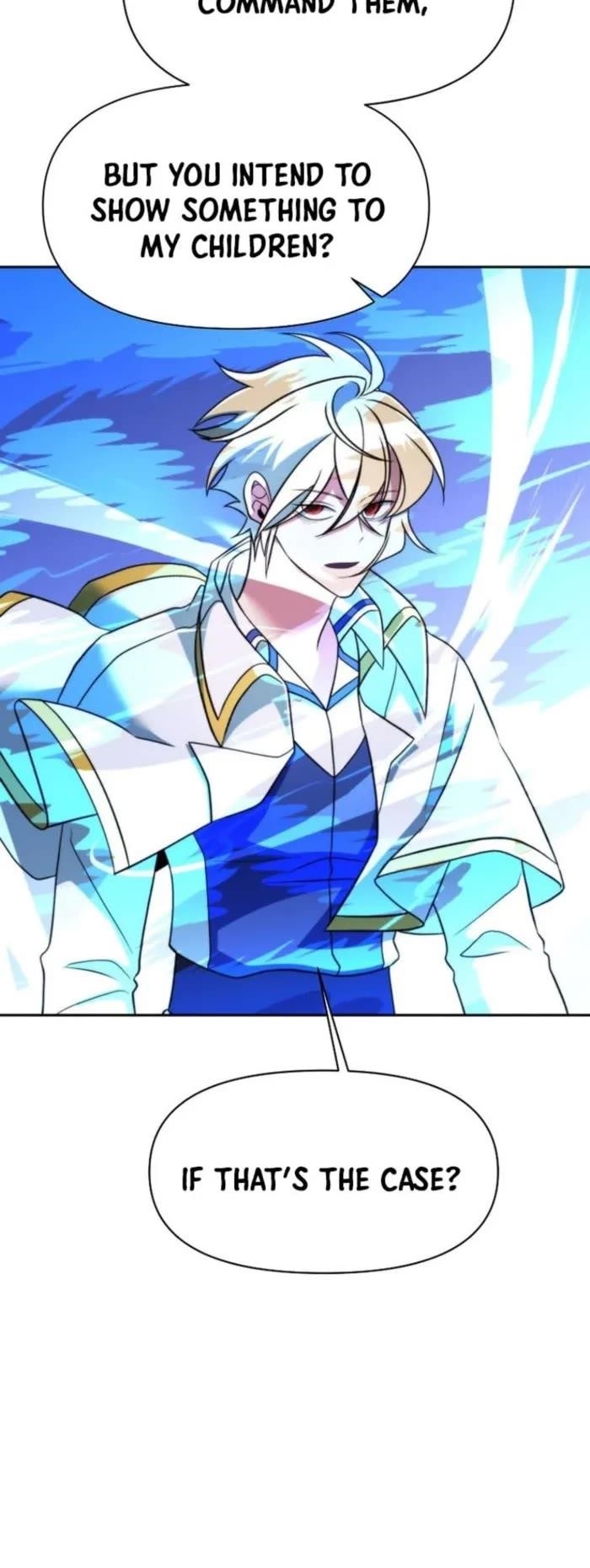 Archmage Transcending Through Regression Chapter 150 - Page 30 in English