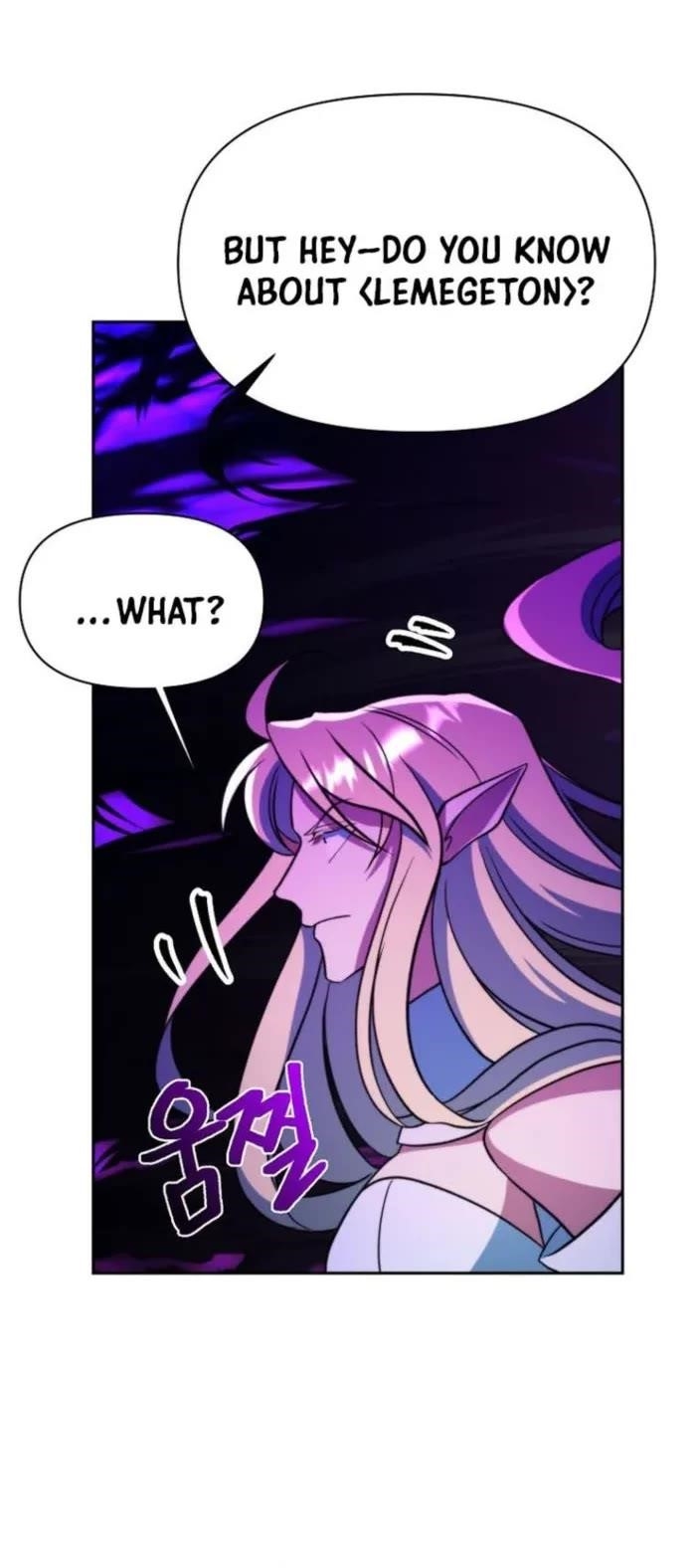 Archmage Transcending Through Regression Chapter 150 - Page 34 in English