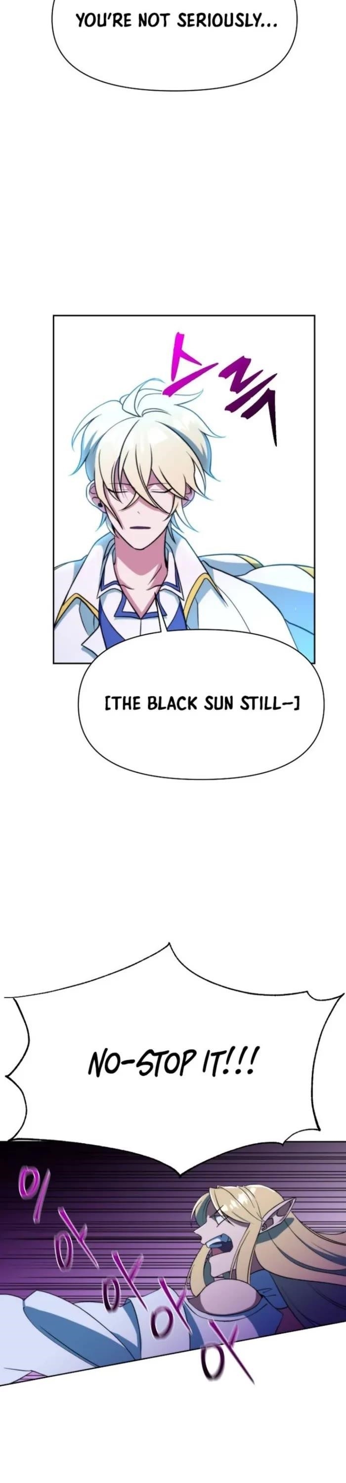 Archmage Transcending Through Regression Chapter 150 - Page 36 in English