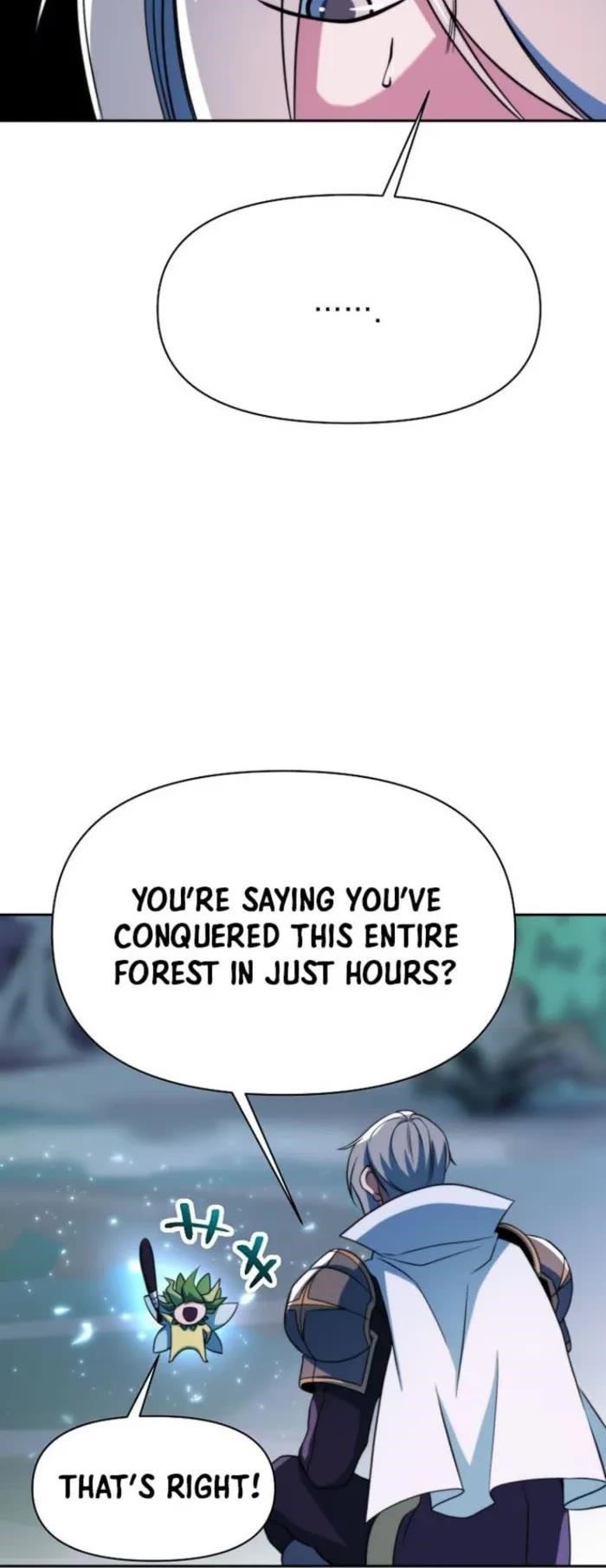 Archmage Transcending Through Regression Chapter 150 - Page 7 in English
