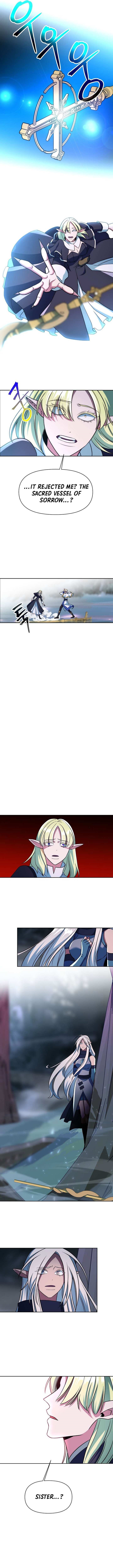 Archmage Transcending Through Regression Chapter 151 - Page 6 in English