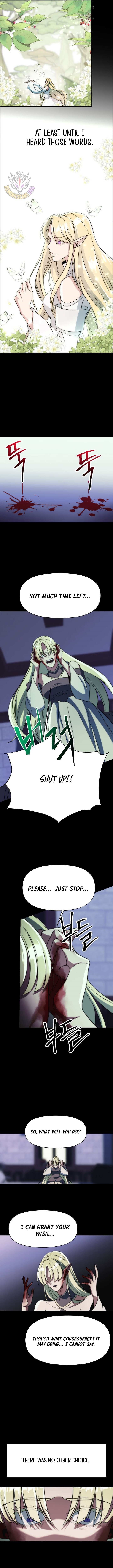Archmage Transcending Through Regression Chapter 151 - Page 9 in English