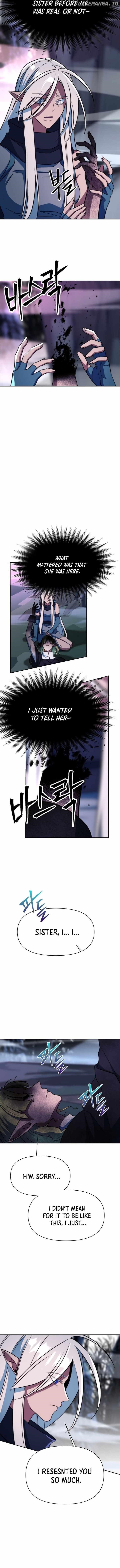 Archmage Transcending Through Regression Chapter 152 - Page 4 in English