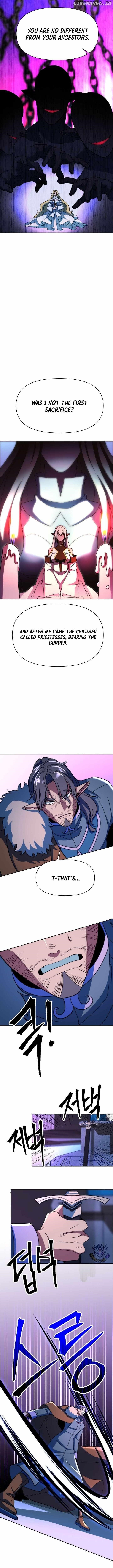 Archmage Transcending Through Regression Chapter 153 - Page 5 in English