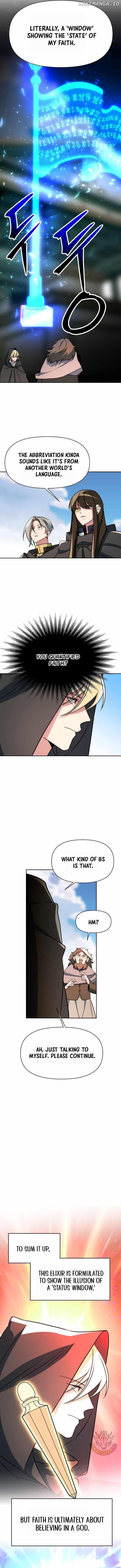 Archmage Transcending Through Regression Chapter 156 - Page 9 in English