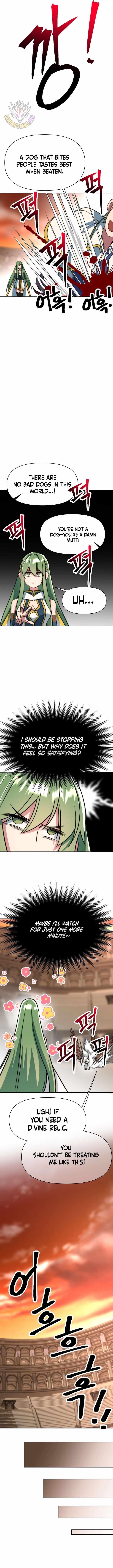Archmage Transcending Through Regression Chapter 160 - Page 7 in English