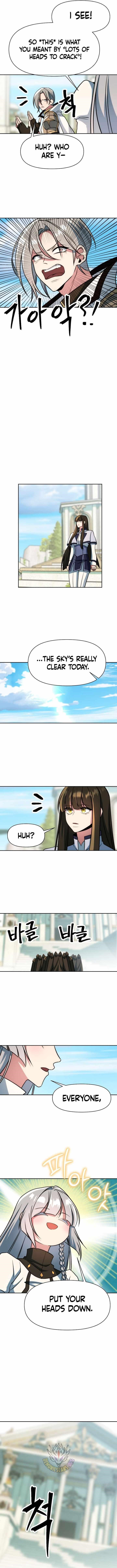 Archmage Transcending Through Regression Chapter 160 - Page 9 in English