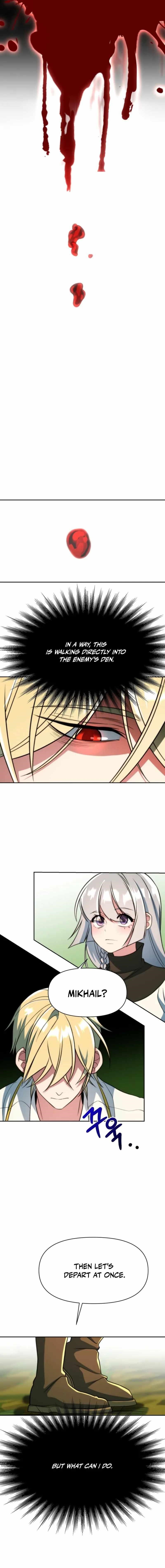 Archmage Transcending Through Regression Chapter 163 - Page 17 in English
