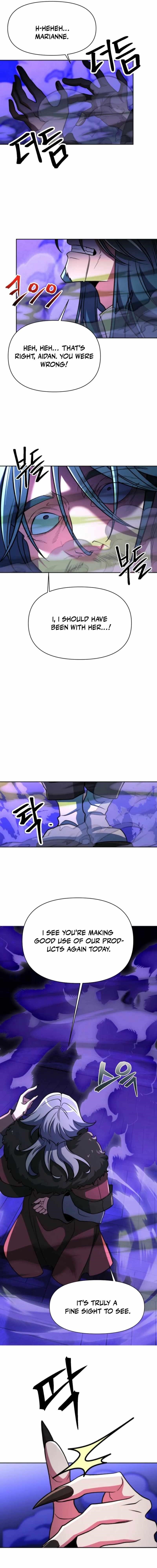 Archmage Transcending Through Regression Chapter 163 - Page 7 in English