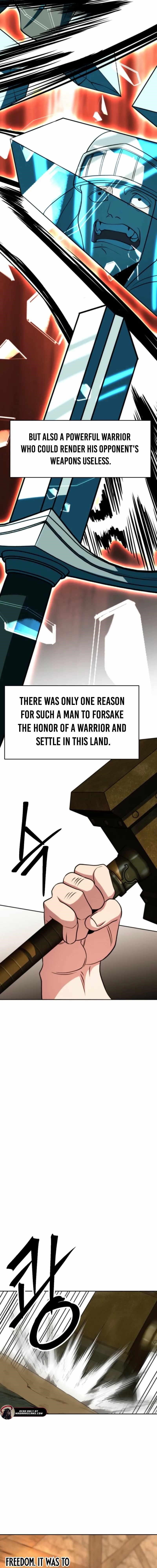 Archmage Transcending Through Regression Chapter 164 - Page 16 in English