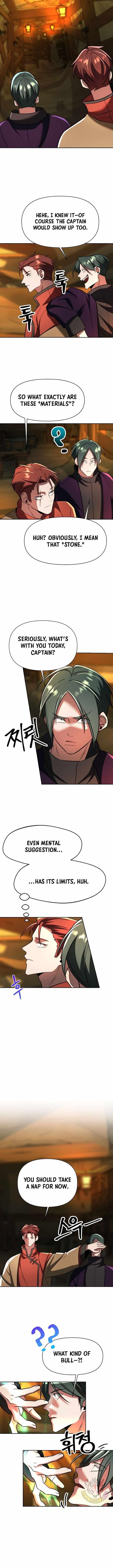 Archmage Transcending Through Regression Chapter 166 - Page 7 in English