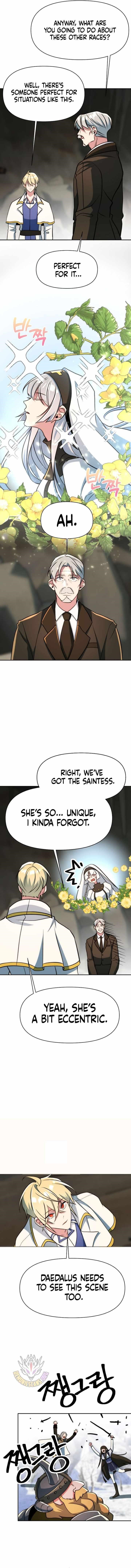 Archmage Transcending Through Regression Chapter 167 - Page 15 in English