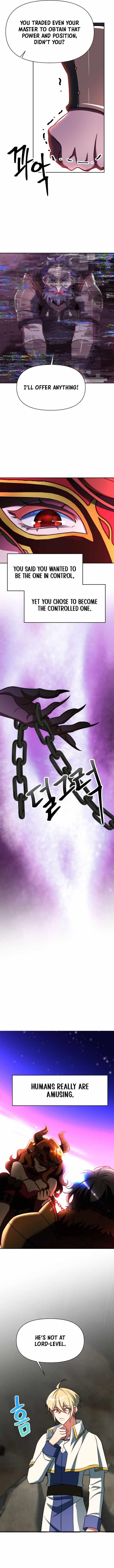 Archmage Transcending Through Regression Chapter 168 - Page 10 in English