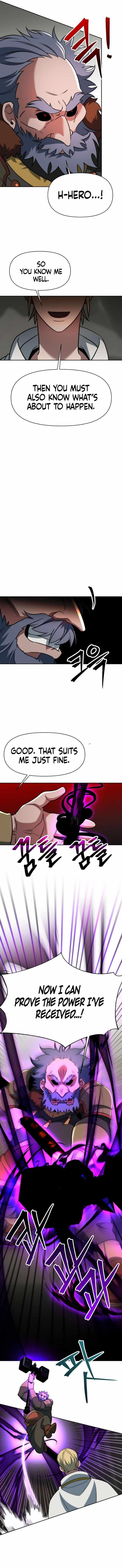 Archmage Transcending Through Regression Chapter 169 - Page 13 in English