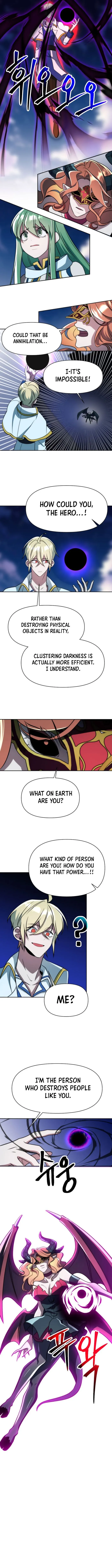 Archmage Transcending Through Regression Chapter 171 - Page 10 in English