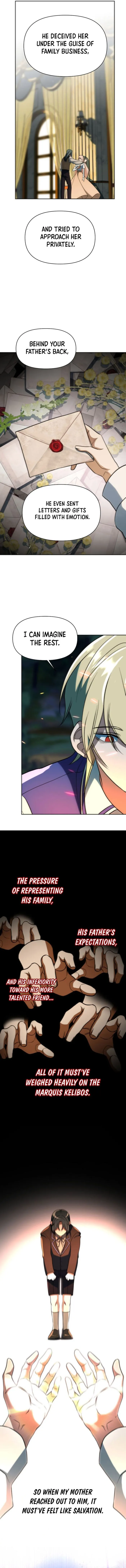 Archmage Transcending Through Regression Chapter 174 - Page 11 in English