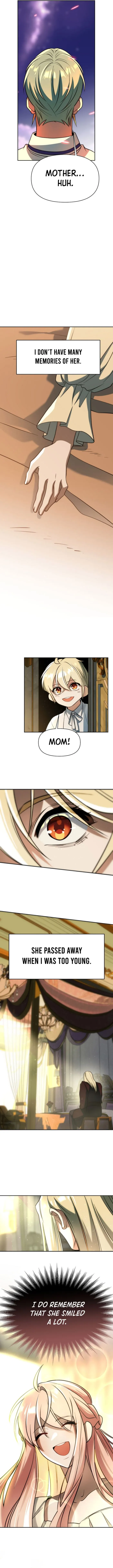 Archmage Transcending Through Regression Chapter 174 - Page 4 in English