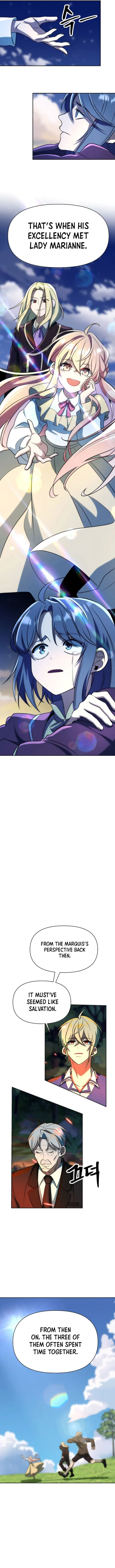 Archmage Transcending Through Regression Chapter 174 - Page 8 in English
