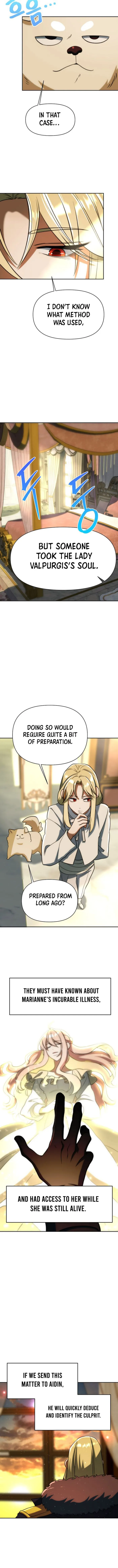 Archmage Transcending Through Regression Chapter 175 - Page 13 in English