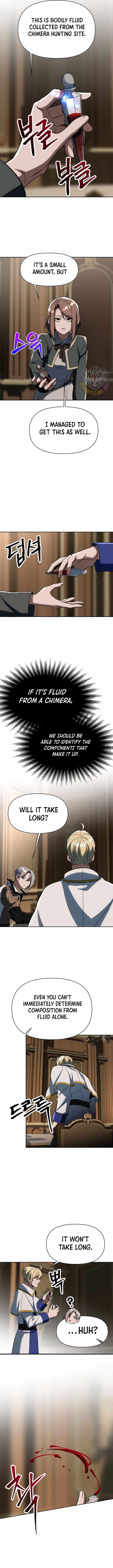 Archmage Transcending Through Regression Chapter 176 - Page 5 in English