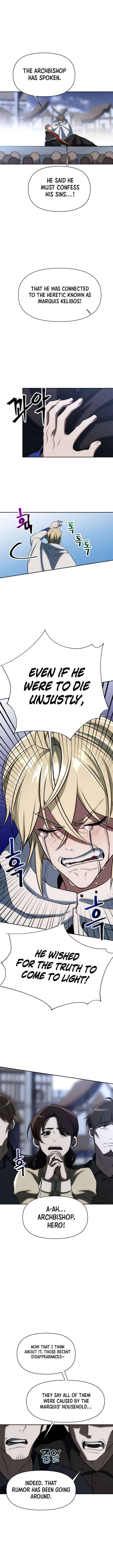 Archmage Transcending Through Regression Chapter 178 - Page 8 in English